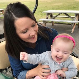 Meet your Posher, Christy